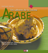 Los sabores de la cocina árabe - Anna Prandoni & Fabio Zago