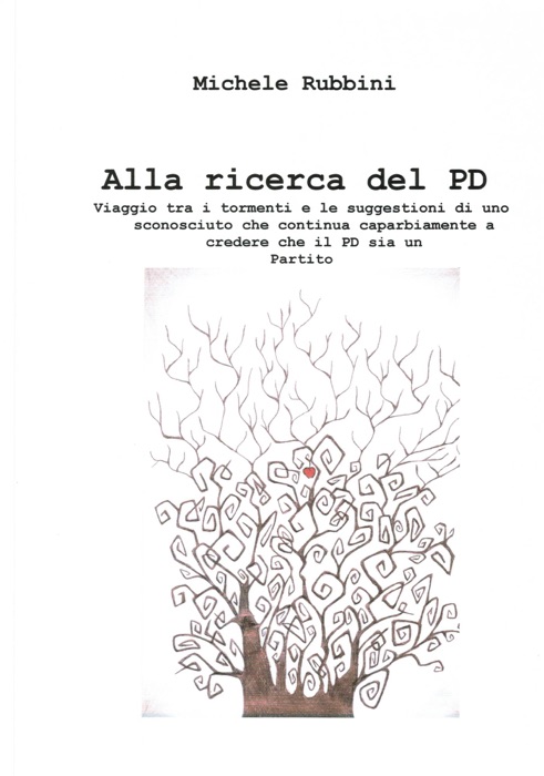 Alla ricerca del pd