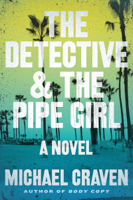 Michael Craven - The Detective & the Pipe Girl artwork