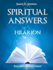 Hilarion - Spiritual Answers artwork