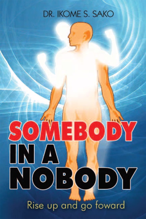 Somebody In A Nobody