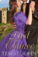 Tess St. John - Last Chance (Chances Are Series ~ Book 3) artwork