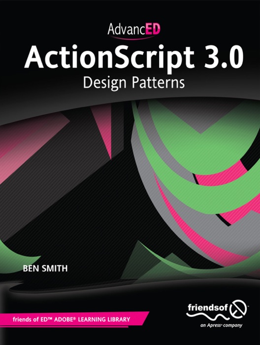 AdvancED ActionScript 3.0