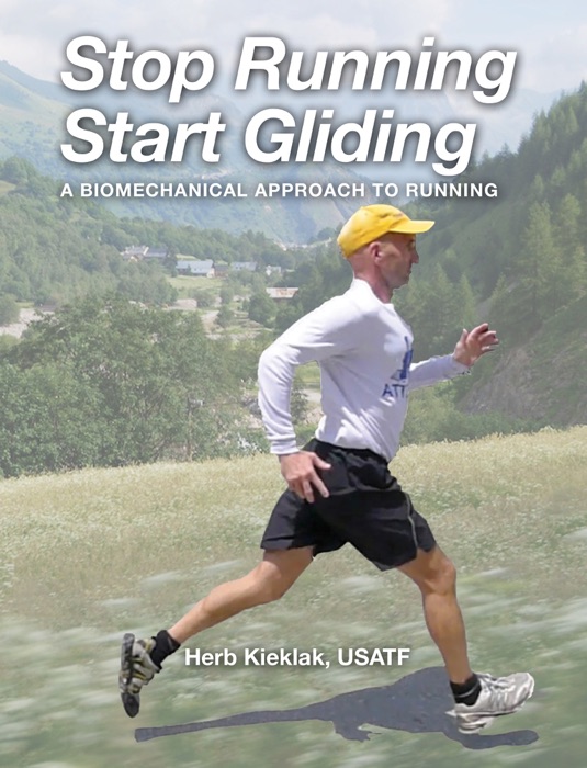 Stop Running Start Gliding