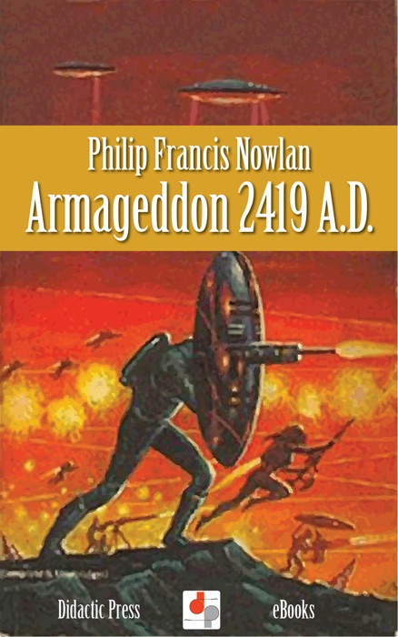 Armageddon 2419 A.D.