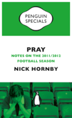 Pray - Nick Hornby