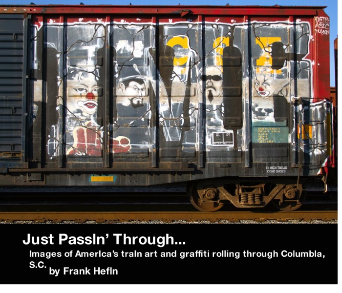 Just Passin Through...