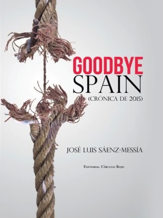 Goodbye, Spain