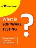 What is Software Testing? - Daniel Chelliah & David Ross