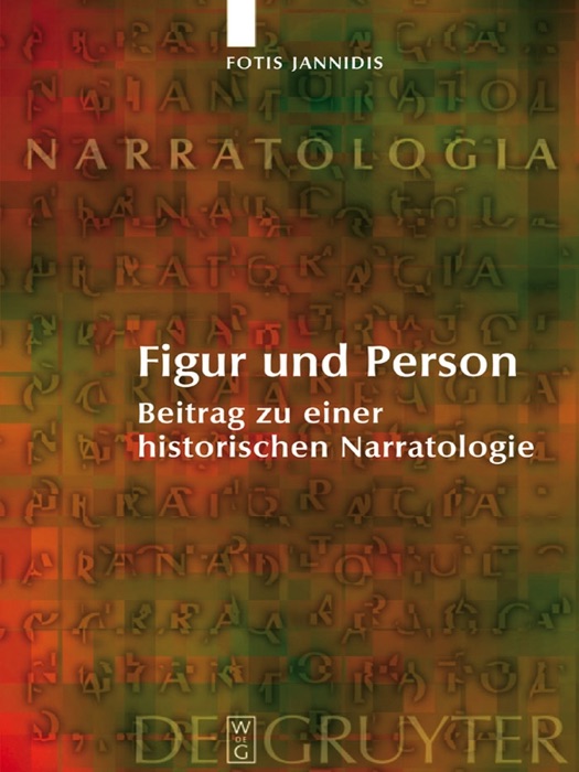 Figur und Person