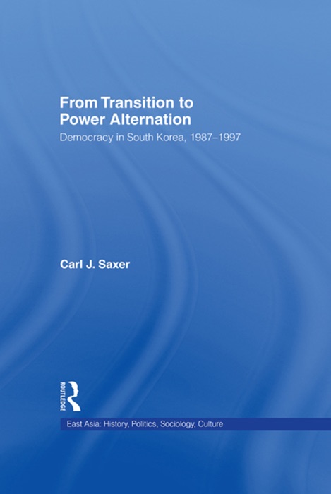 From Transition to Power Alternation