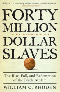 Forty Million Dollar Slaves Book Cover