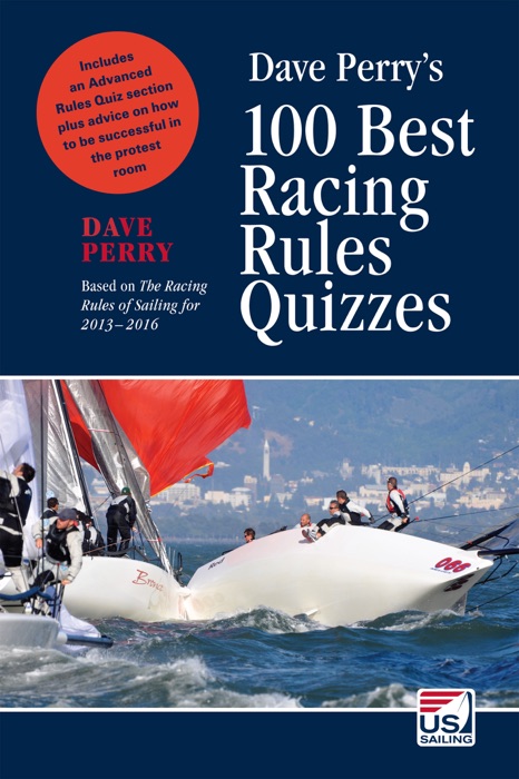 Dave Perry's 100 Best Racing Rules Quizzes