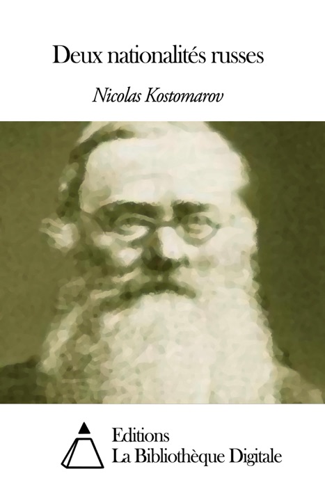 Deux nationalités russes