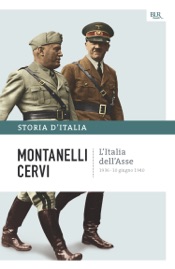 Download L'Italia dell'Asse - 1936-10 giugno 1940