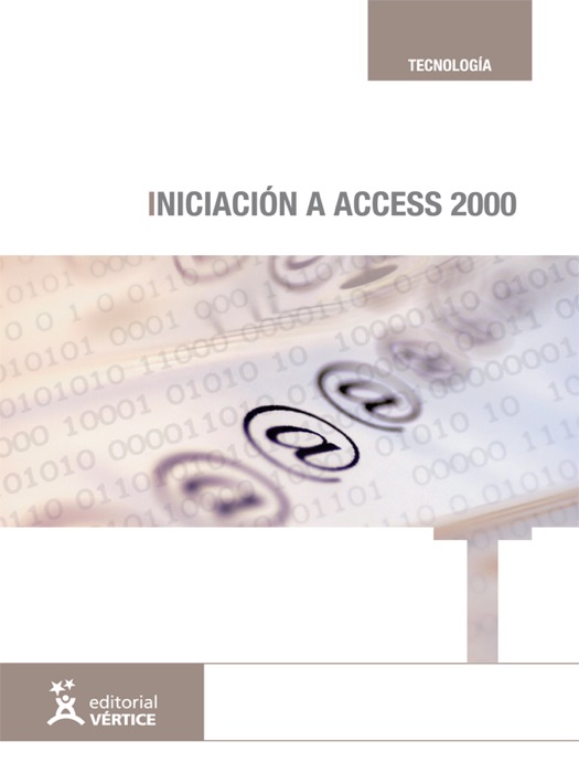 Iniciación a Access 2000
