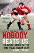 Nobody Beats Us - David Tossell