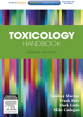 Toxicology Handbook - Jason Armstrong MD FACEM, Ovidiu Pascu MD FACEM, Lindsay Murray MBBS, FACEM, Frank Daly MBBS, FACEM & Mike Cadogan MA(Oxon), MBChB, FACEM