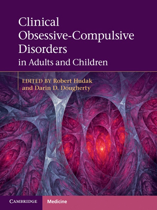 Clinical Obsessive-Compulsive Disorders In Adults and Children