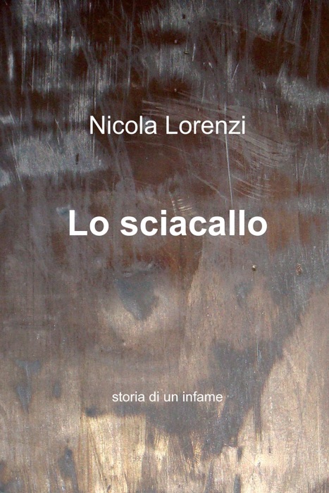 Lo sciacallo