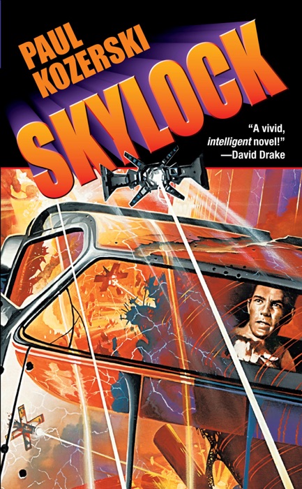 Skylock