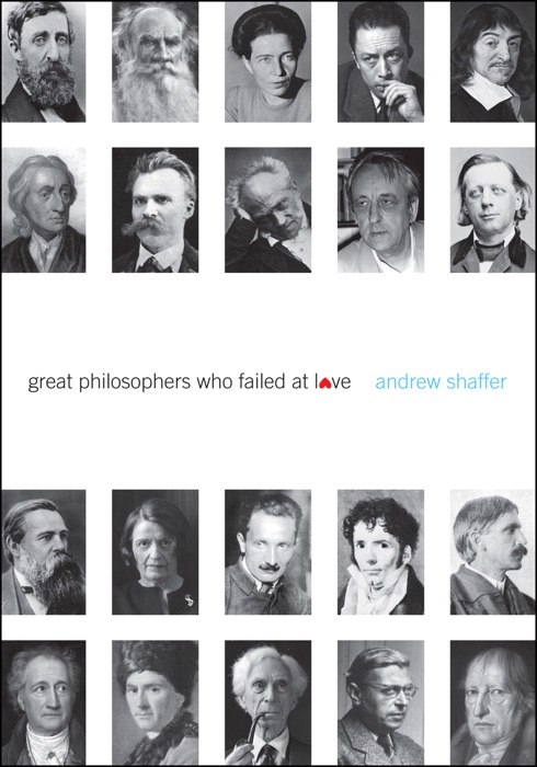 Great Philosophers Who Failed at Love