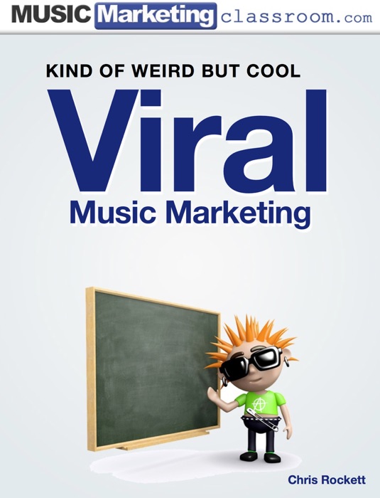 Viral Music Marketing and Promotion