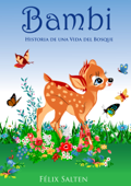 Bambi - Felix Salten