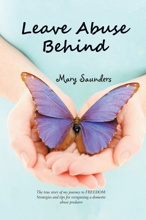 Leave Abuse Behind