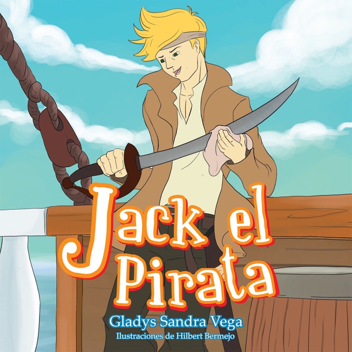 Jack el pirata