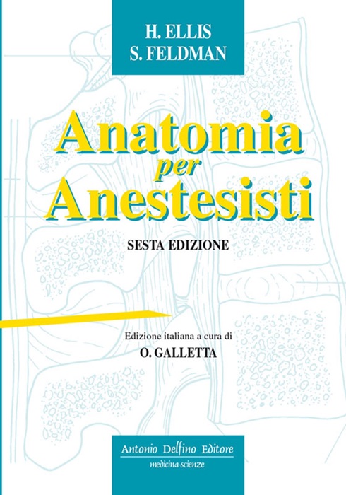 Anatomia per Anestesisti