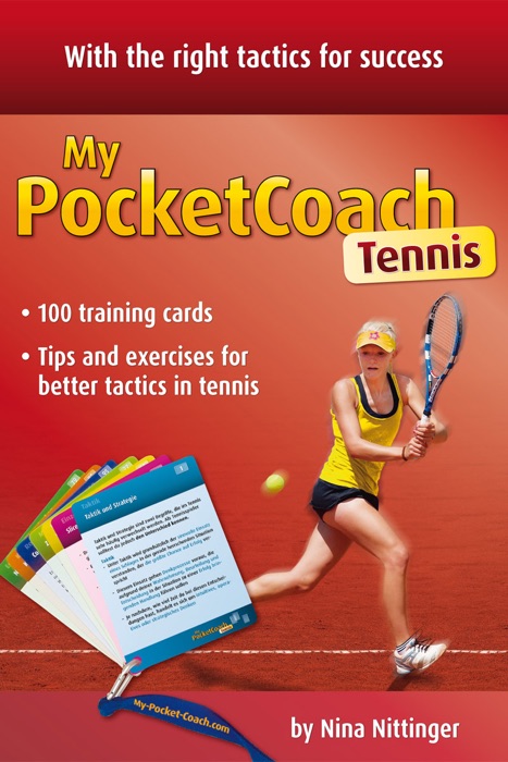 My-Pocket-Coach Tennis