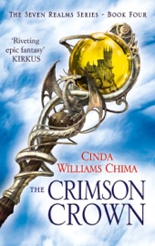 the crimson crown series