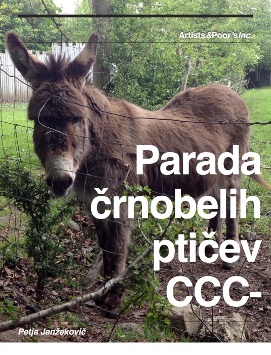 CCC-