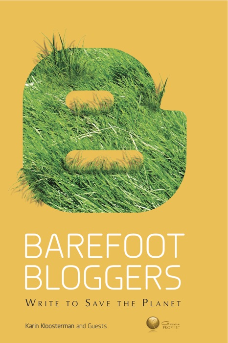 Barefoot Bloggers
