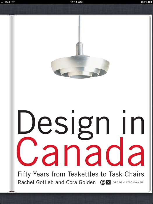 Design in Canada