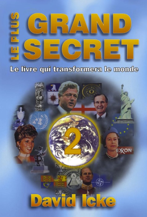 Le plus grand secret - 2