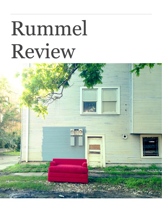 Rummel Review