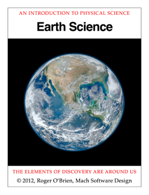 Read & Download Earth Science Book by Roger O'Brien Online