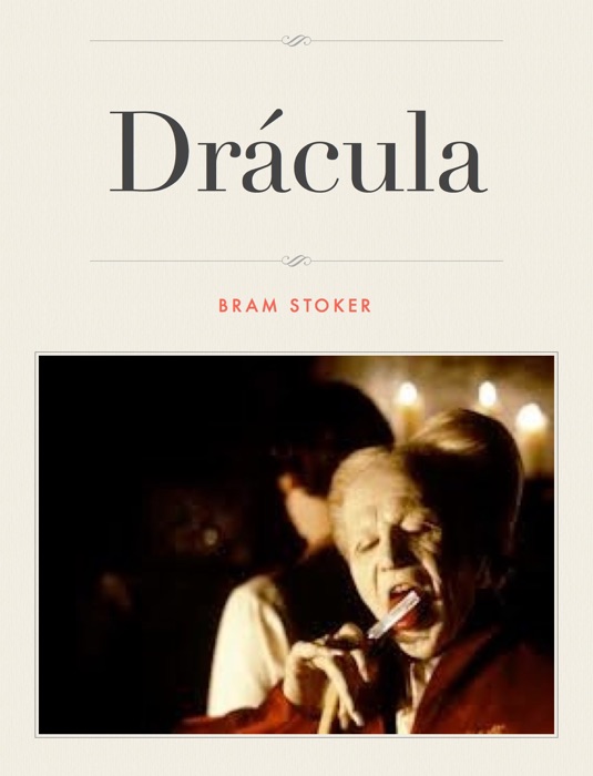 Drácula