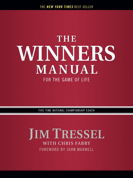 The Winners Manual