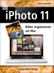 iPhoto ’11