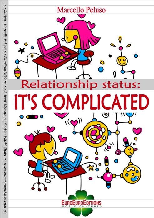 It's Complicated