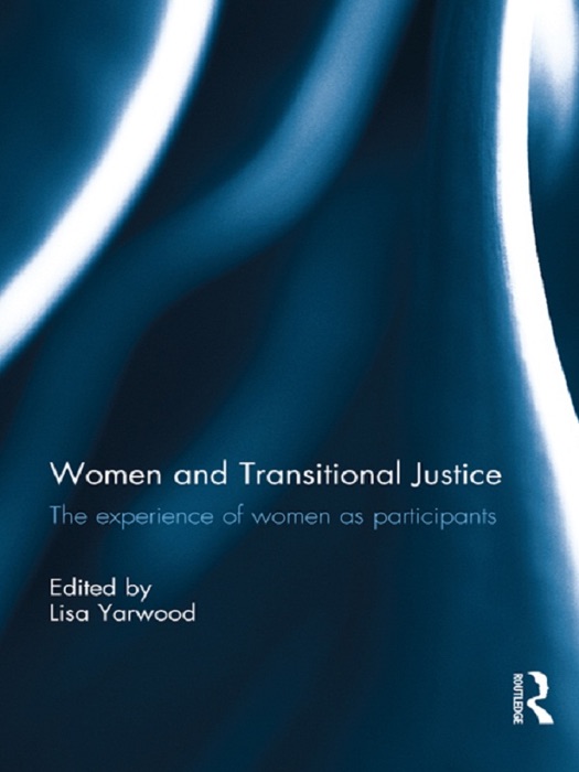 Women and Transitional Justice