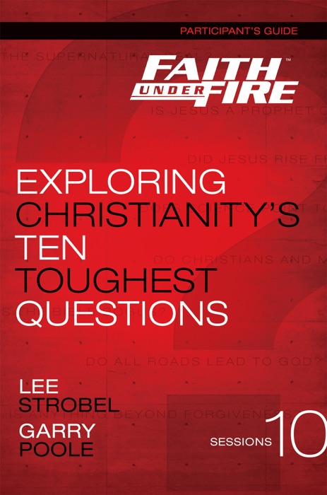 Faith Under Fire Participant's Guide