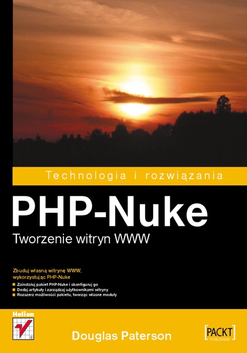 PHP-Nuke. Tworzenie witryn WWW