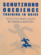 Schutzhund Obedience