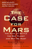 Robert Zubrin - Case for Mars artwork