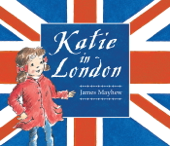 Katie In London - James Mayhew