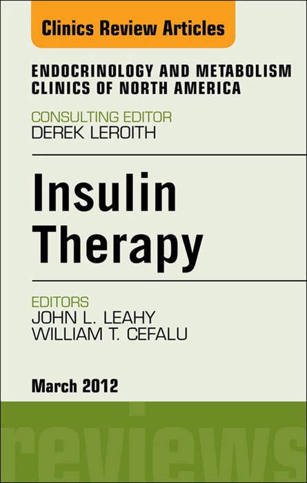 Insulin Therapy